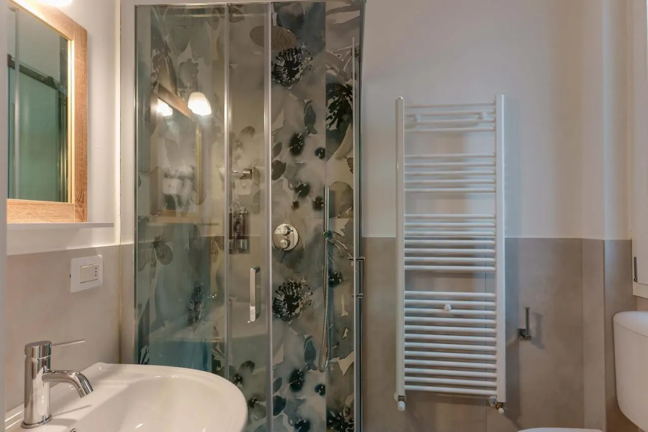 B&B Bentivogli Bologna Guest house