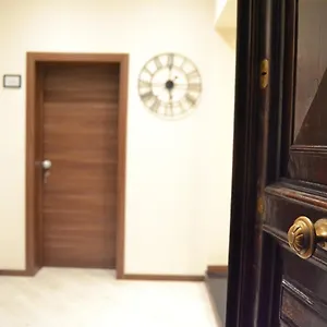 Guest house Palazzo Liberty