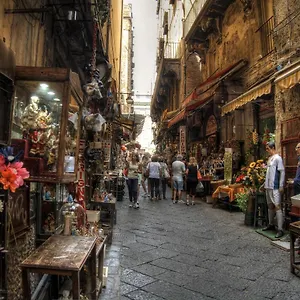 Atrium Boutique Italy