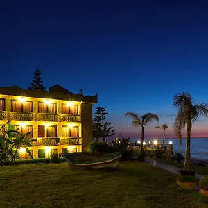 La Playa Blanca Hotel&ristorante 4*, Santo Stefano di Camastra Italia