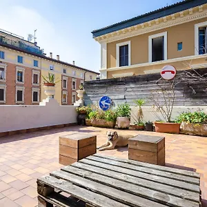 Guest house Umile