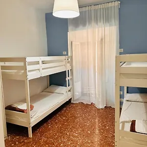 Baraka 24 , Roma Italia