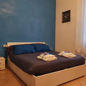 Bed & Breakfast Liluna