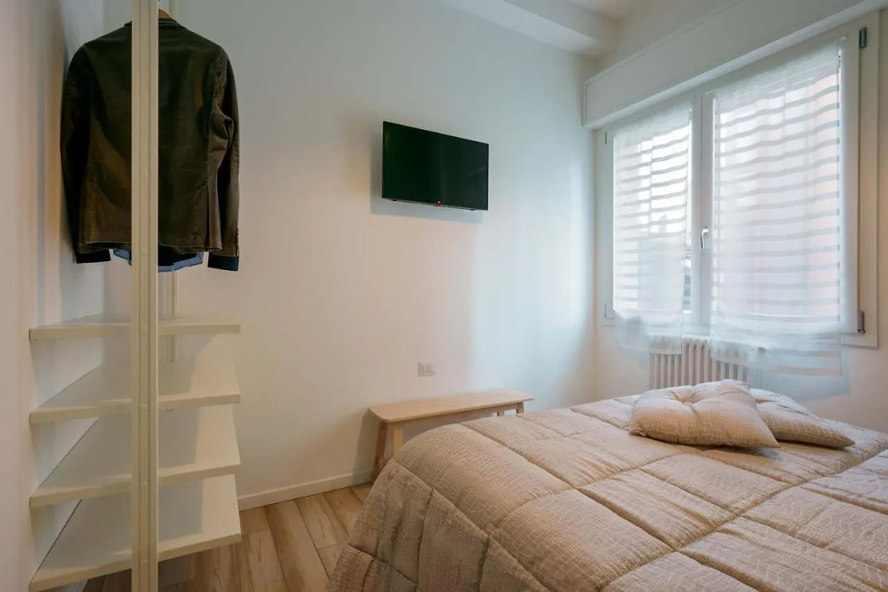 B&B Bentivogli Bologna Guest house