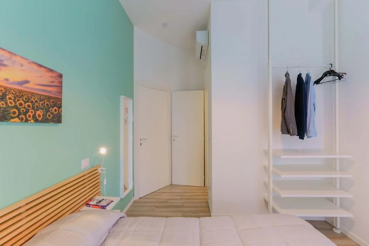 B&B Bentivogli Bologna