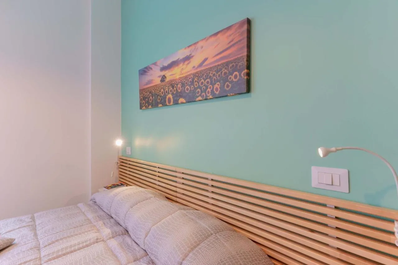 B&B Bentivogli Bologna Italy