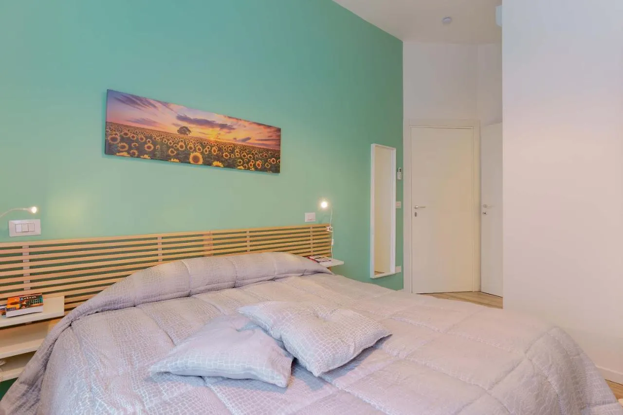 B&B Bentivogli Bologna Guest house