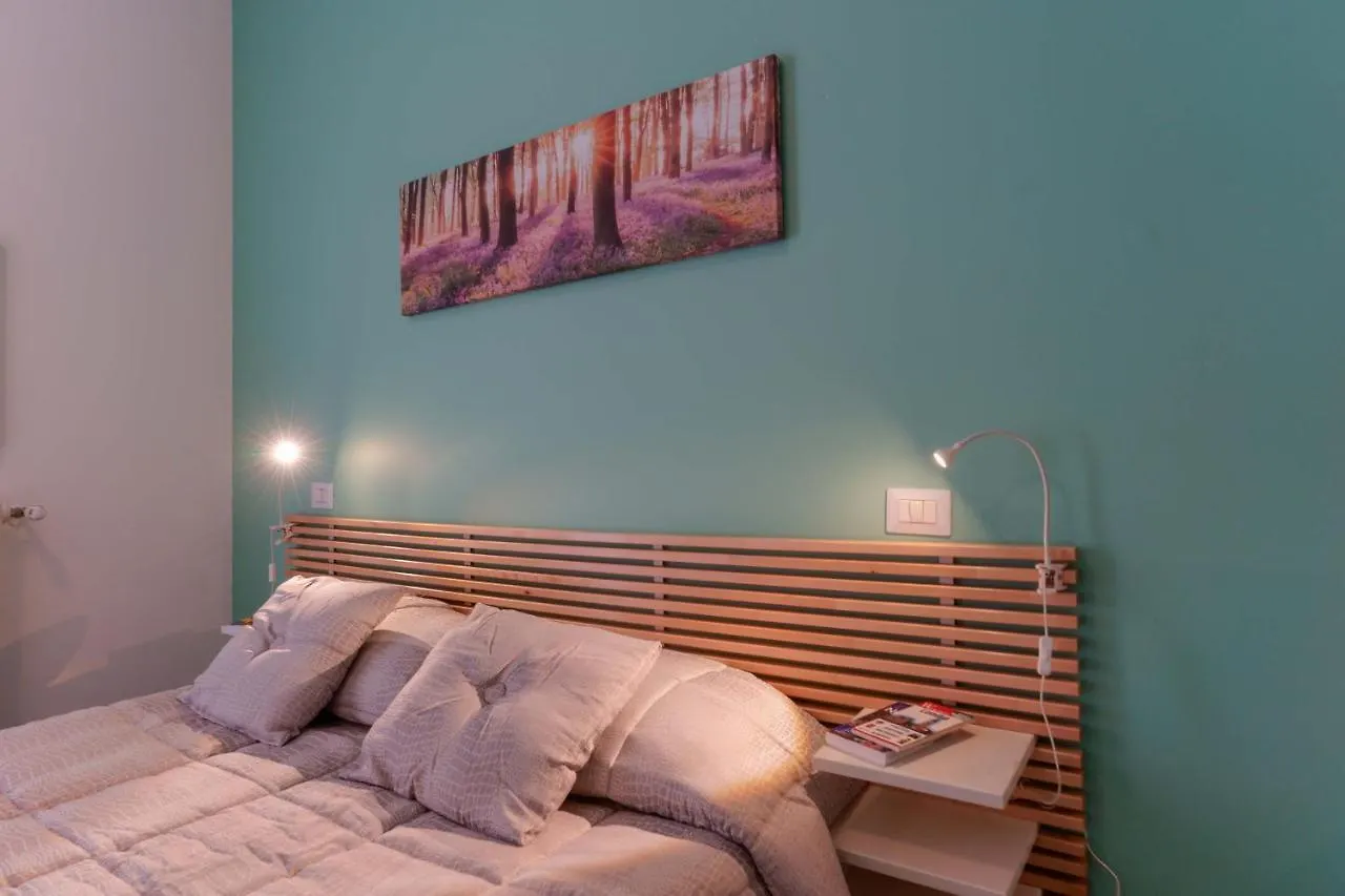 B&B Bentivogli Bologna