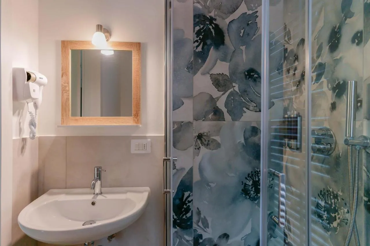 B&B Bentivogli Bologna Guest house
