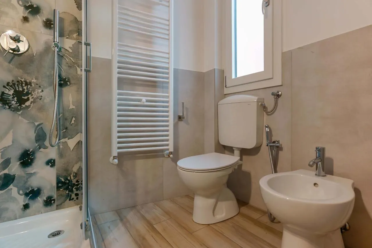 B&B Bentivogli Bologna