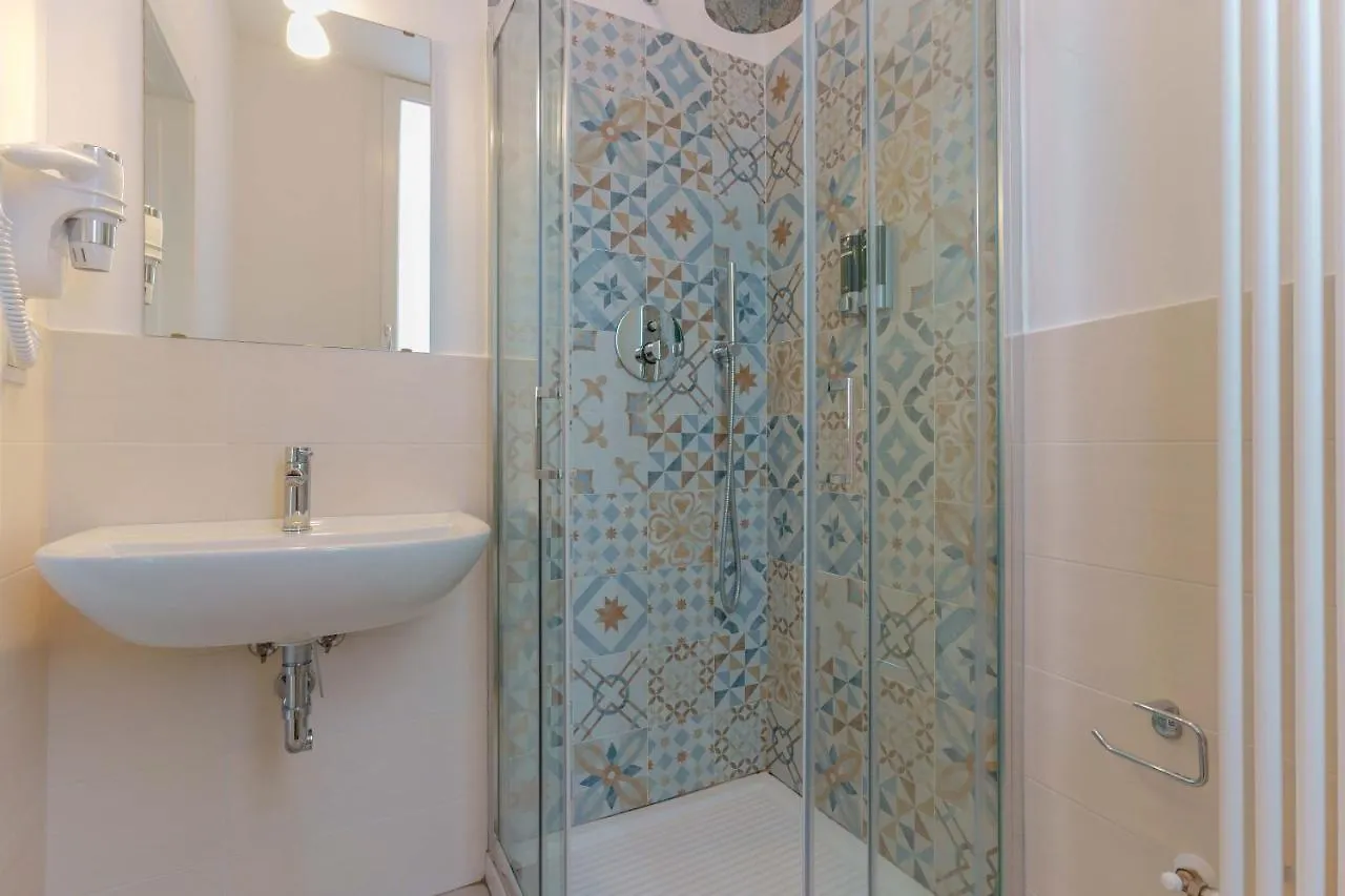 B&B Bentivogli Bologna Italy