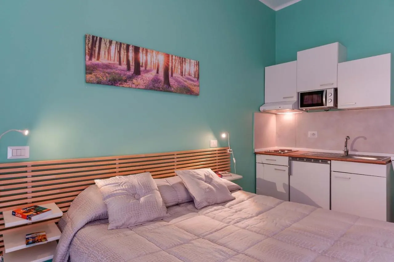 Guest house B&B Bentivogli Bologna