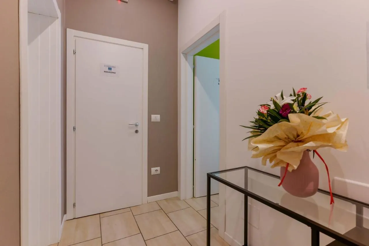 Guest house B&B Bentivogli Bologna
