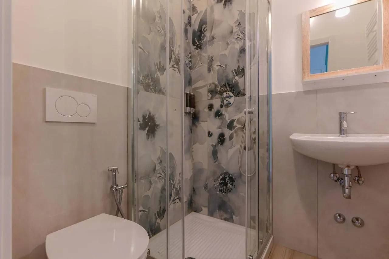 ** Guest house B&B Bentivogli Bologna Italy