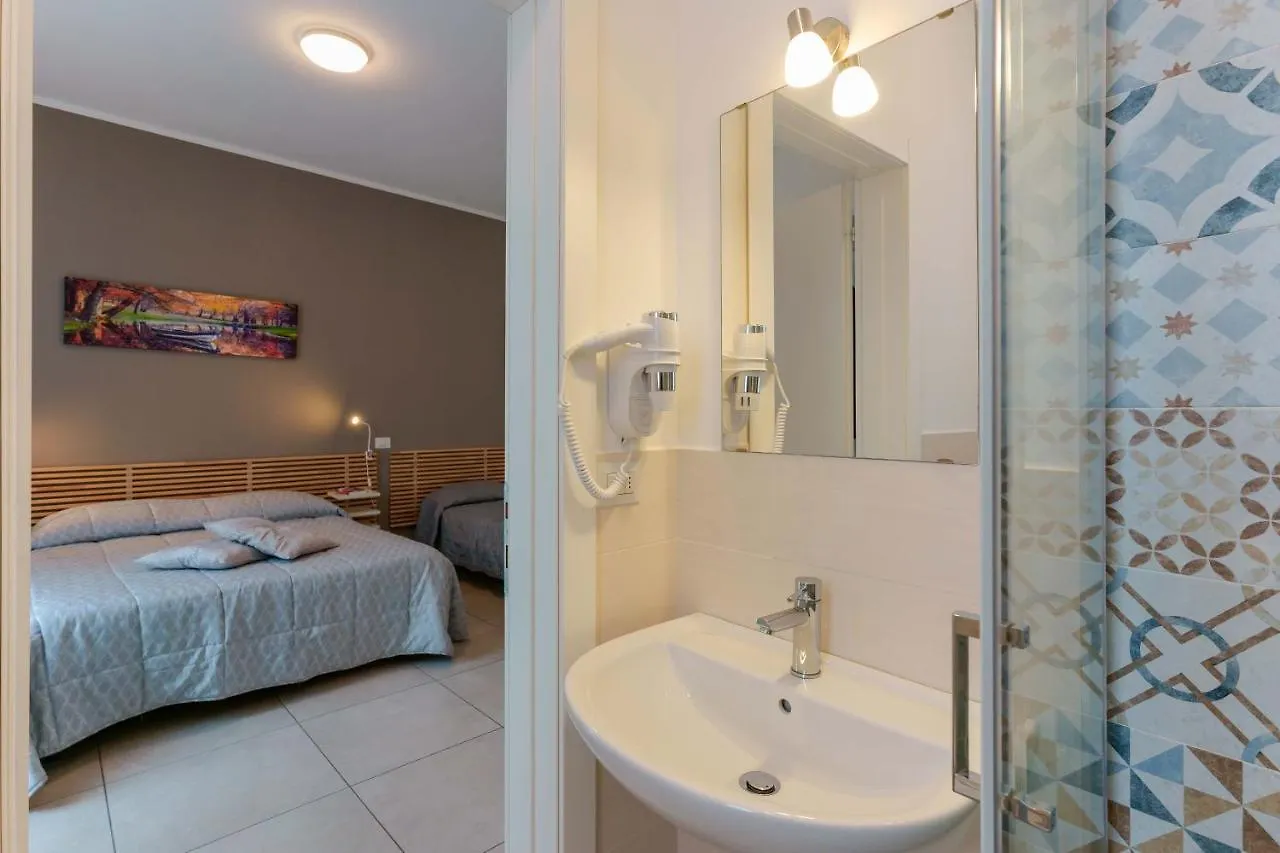Guest house B&B Bentivogli Bologna