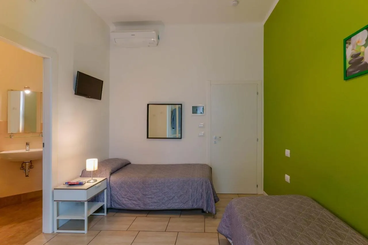 B&B Bentivogli Bologna Guest house