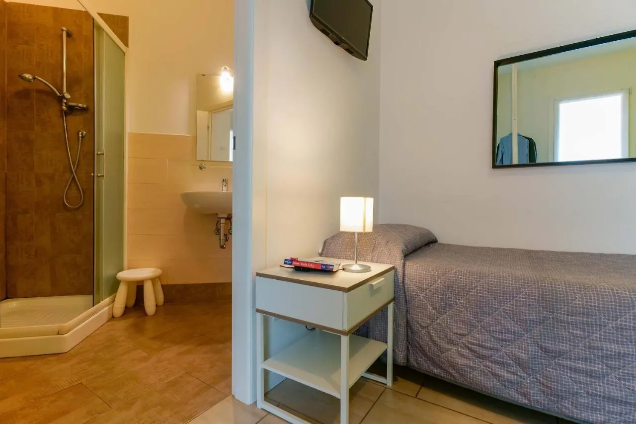 Guest house B&B Bentivogli Bologna