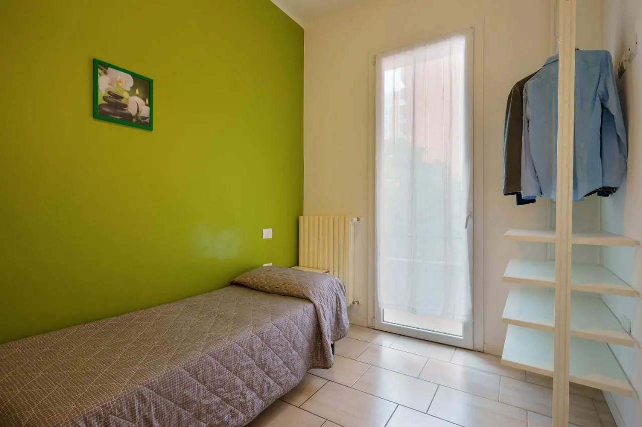 B&B Bentivogli Bologna Guest house