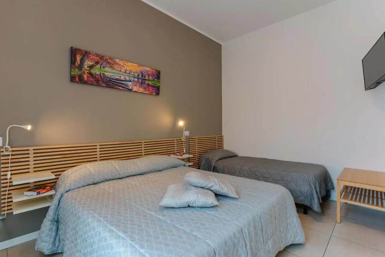 B&B Bentivogli Bologna Guest house
