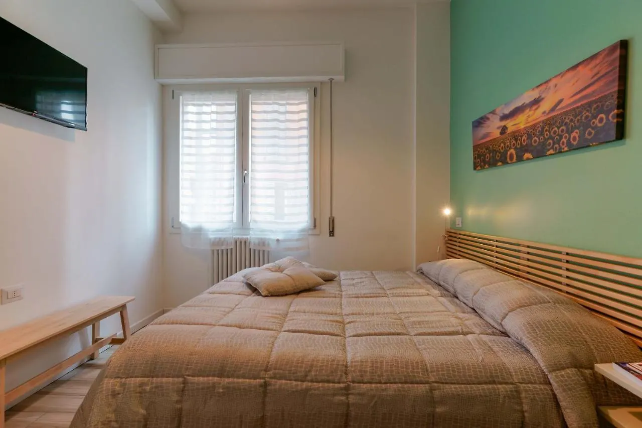 B&B Bentivogli Bologna