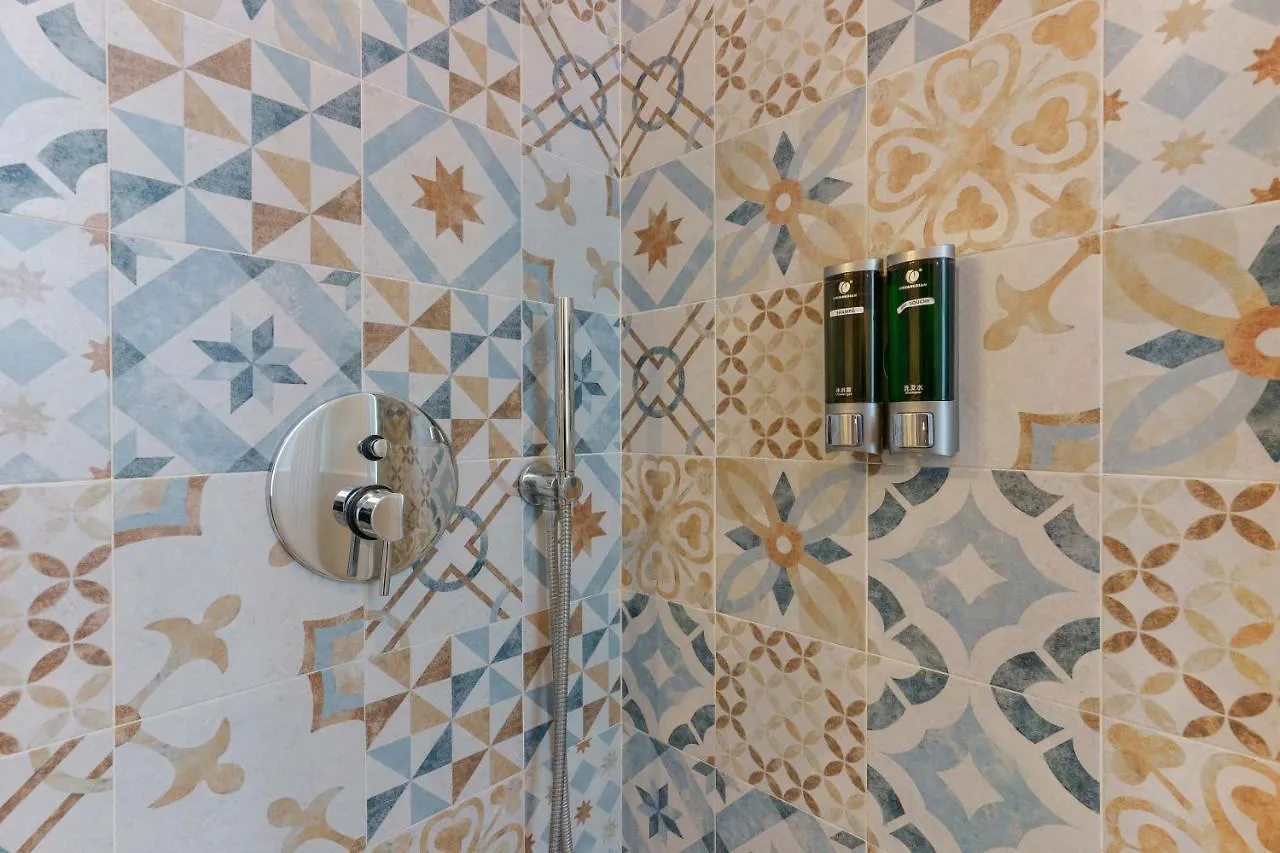 ** Guest house B&B Bentivogli Bologna Italy