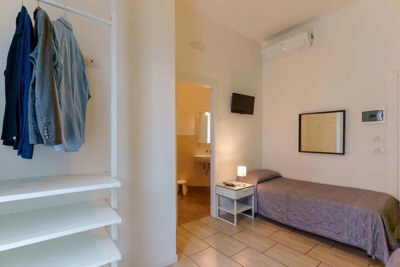 B&B Bentivogli Bologna Italy