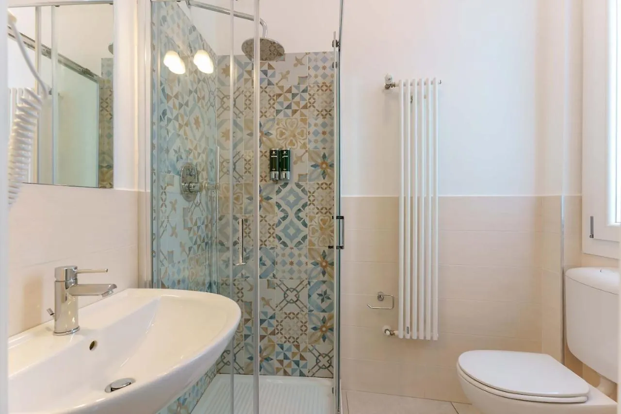 B&B Bentivogli Bologna Italy