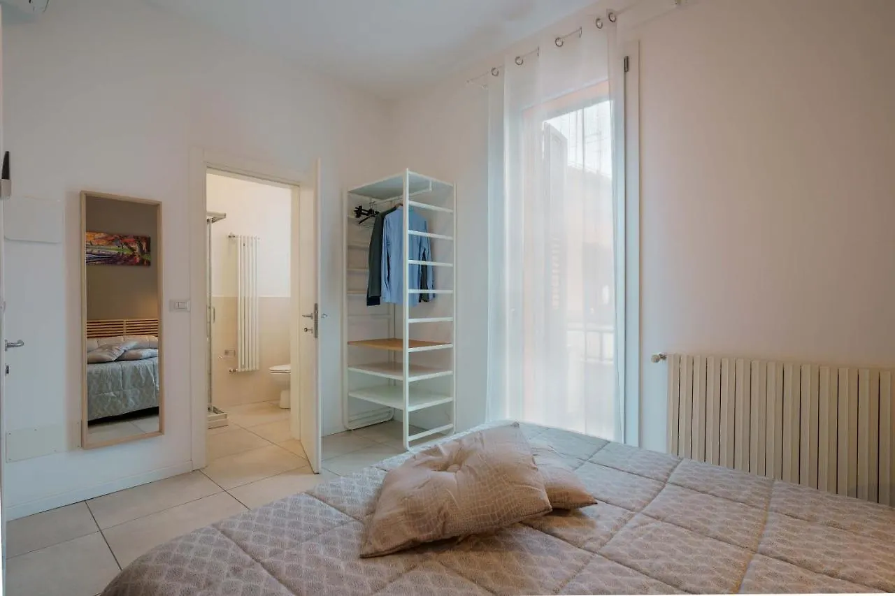 ** Guest house B&B Bentivogli Bologna Italy