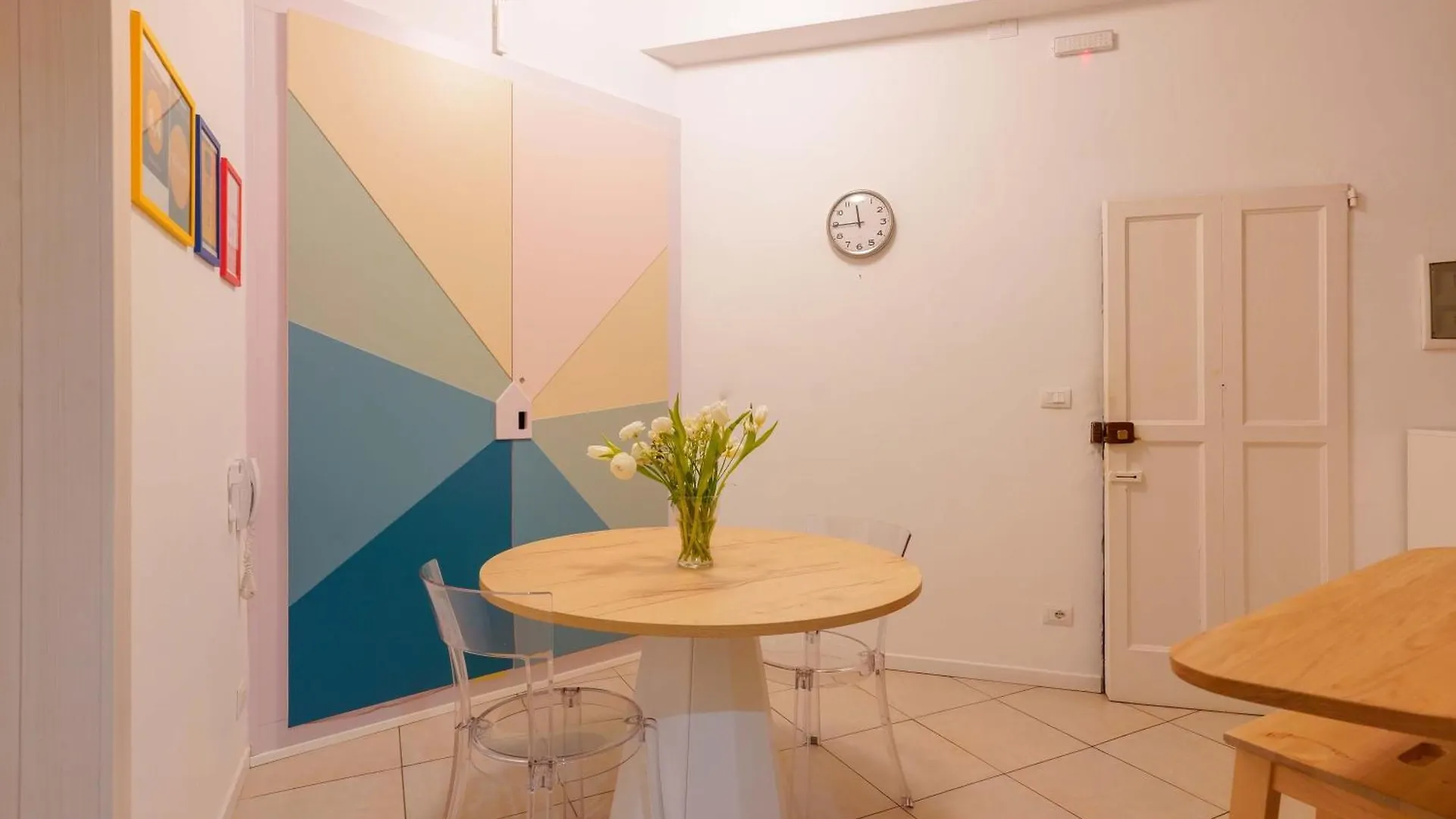 B&B Bentivogli Bologna Guest house