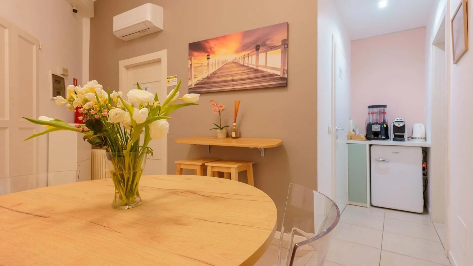 B&B Bentivogli Bologna