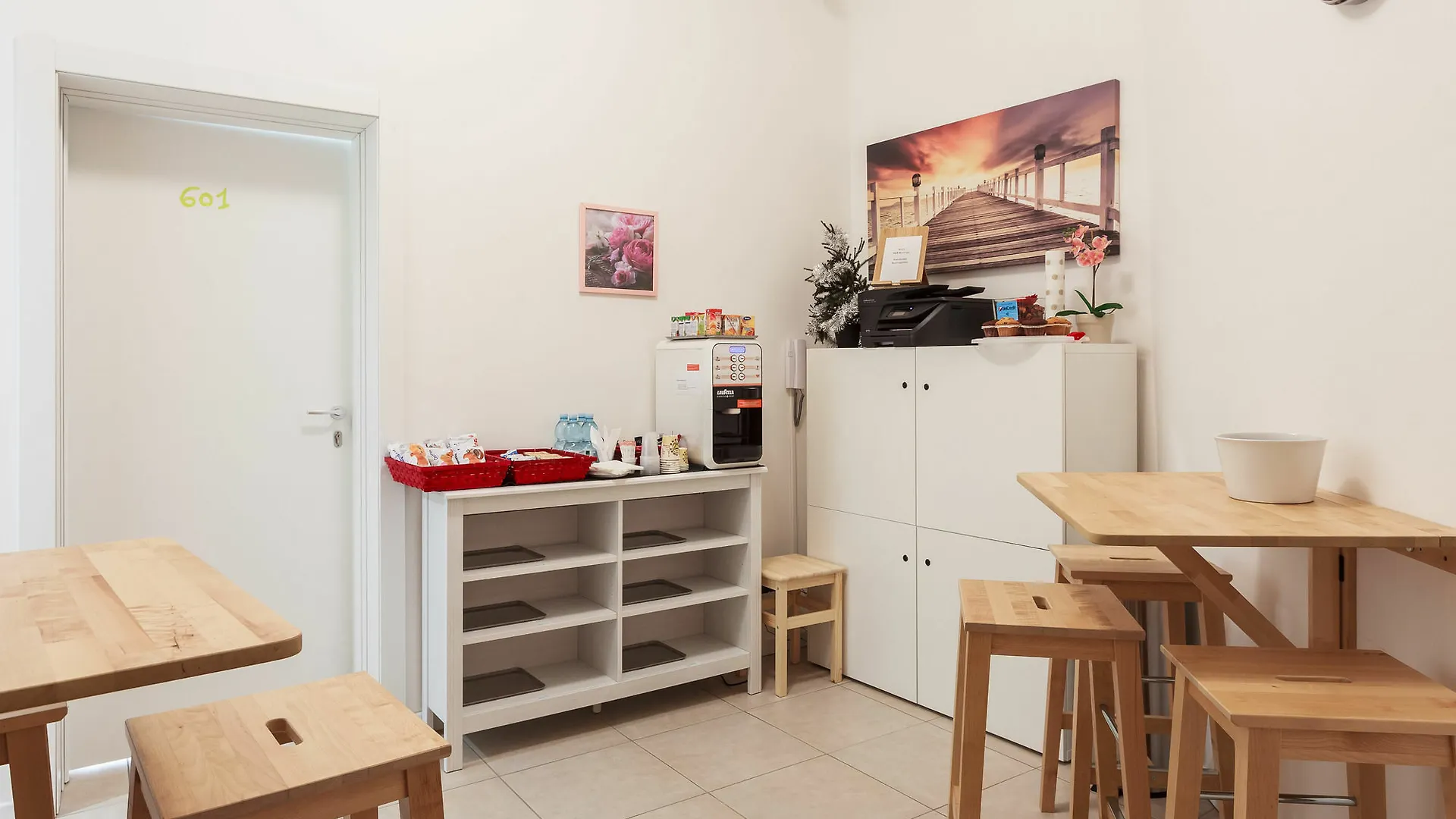 B&B Bentivogli Bologna
