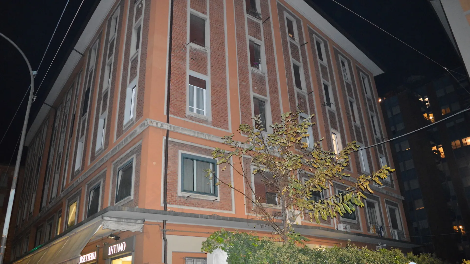 B&B Bentivogli Bologna Guest house