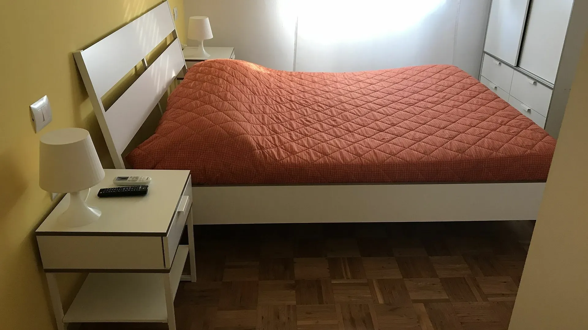 Pensión B&B Bentivogli Bolonia